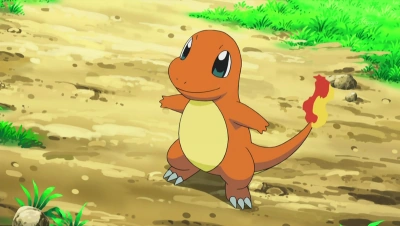 Charmander