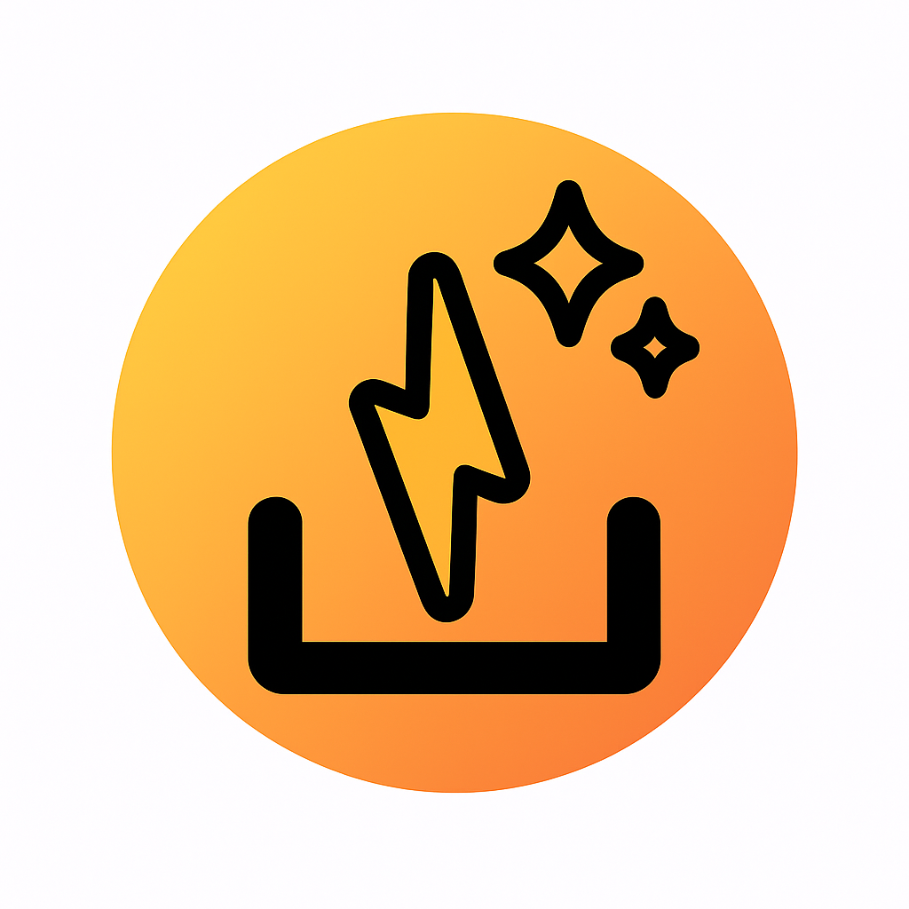 Choose Your Card Settings