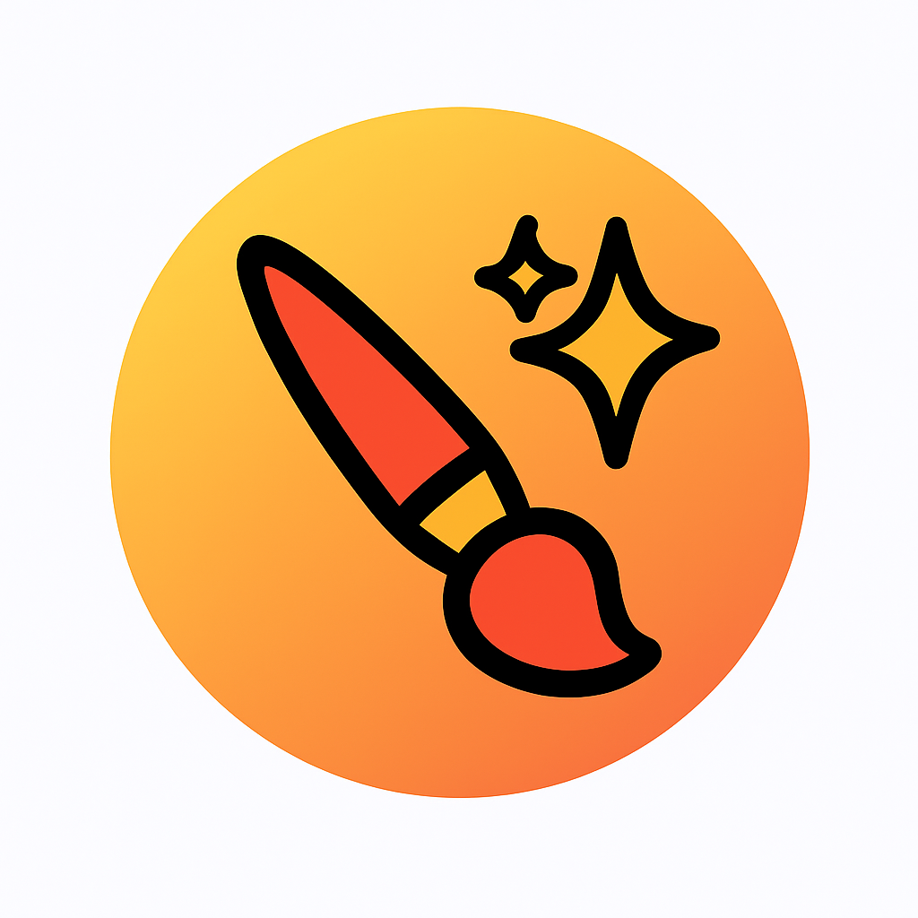 Describe the Artwork