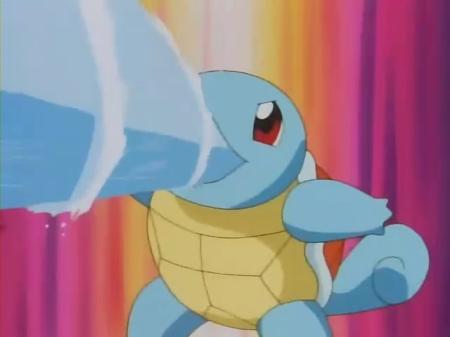 Squirtle